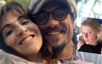 ¿Engañó a su ex? Daniel Osvaldo festejó “6 meses” con Gianinna Maradona y… ¡las cuentas no dan! ¡Las pruebas!