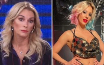 El palazo de Yanina Latorre a Noelia Marzol por negarse a darle una nota a LAM