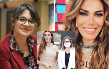 Los súper polémicos dichos de Gisela Marziotta contra Florencia de la Ve: "Es un..."