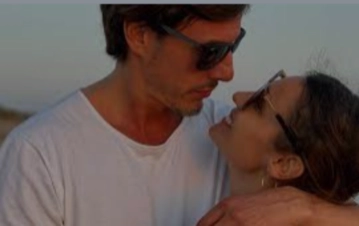 Pampita contó secretos de su pareja con García Moritán y reveló a qué le dice que no: "Eso mata pareja"