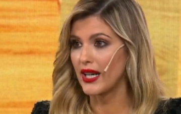 El mal recuerdo de Mery del Cerro de su paso por Casi Ángeles