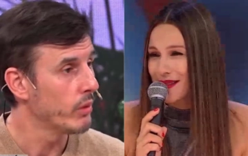 Cuál fue la amante favorita de Roberto García Moritan: “Con ella se cansó de engañar a Pampita”