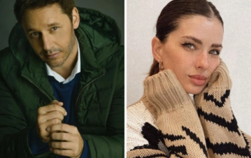 Revelan el contenido de los mensajes que le mandó la camarera cordobesa a la China Suárez dónde se descubrió la infidelidad de Vicuña