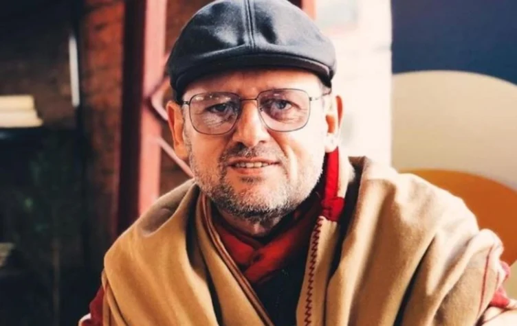 Christophe Krywonis contó que usan su nombre para atraer gente a un restó que no es suyo