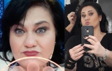 ¡Qué genia! Mirta Wons se reinventó en pandemia para poder llegar a fin de mes y descubrió una nueva vocación