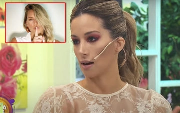 Estefanía Berardi denunció a Mica Viciconte por cómo las maltrataba en su época de Combate