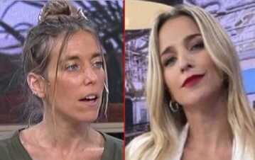 ¡Crece el escándalo! Gravísimas acusaciones contra Soledad Fandiño tras su pelea con Chantal Abad: "Está subida a un pony y..."