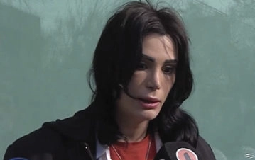 Felipe Pettinato reapareció después de su internación por un brote psicótico y contó su dura realidad