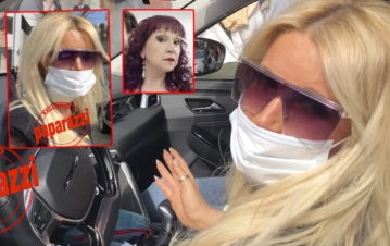 ¡Exclusivo! La reacción de Florencia Peña después de la fuerte crítica de Ana Acosta a Casados con hijos