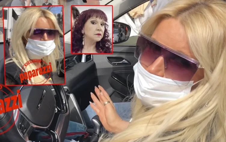 Florencia Peña reaccionó a las críticas de Ana Acosta a Casados con hijos