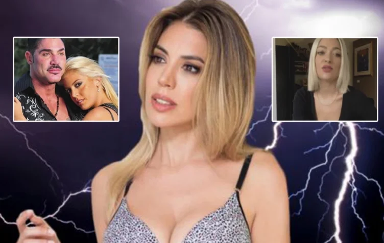 La última mano derecha de Ricardo Fort habló del mito de que Virgina Gallardo era una novia paga