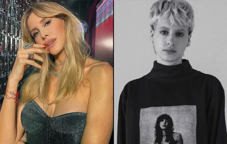 Guillermina saludó a su hija Paloma por su cumple 19