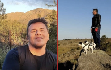 Cómo es la nueva vida de Hugo Ávila, el exjefe de coaches de ShowMatch, tras alejarse de la tele