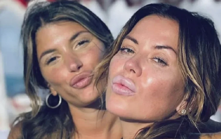 Jelinek blanqueó con Flor Parise