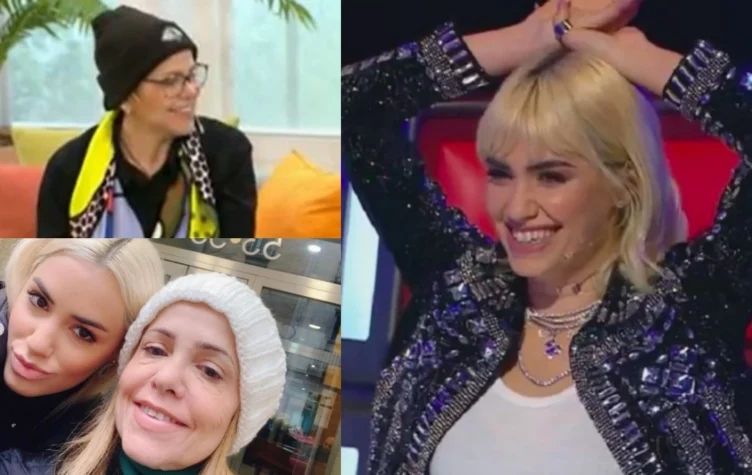 Majo Riera habló de los pretendientes de Lali