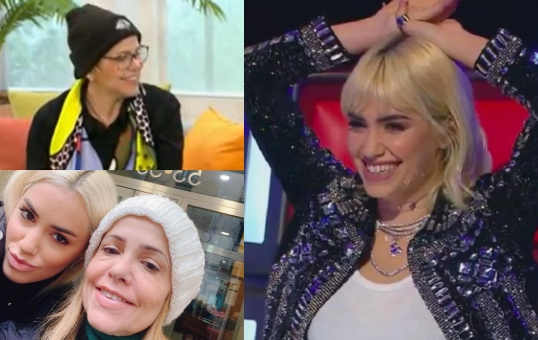 Majo Riera habló de los pretendientes de Lali