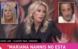 Yanina Latorre habló del famoso tuit de Mariana Nannis contra ella