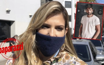 ¡Exclusivo y explosivo! Qué dijo Mery del Cerro de las versiones de infidelidad de su marido, Meme Bouquet