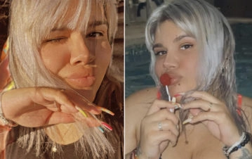 More Rial no pudo hacerse su ansiada cirugía estética: cuál fue el problema de salud que se lo impidió