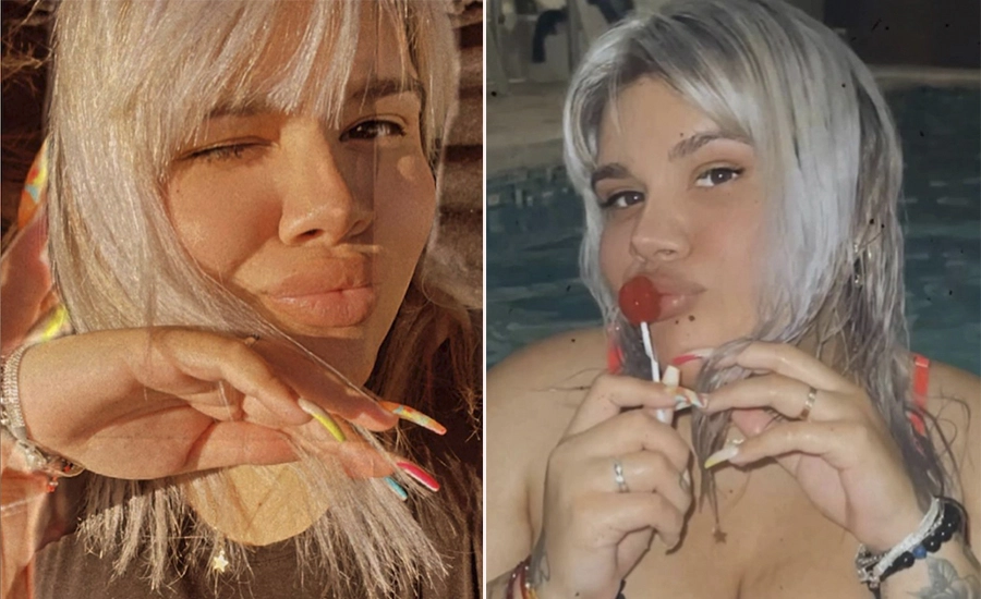 More Rial no se pudo operar por un problema de salud