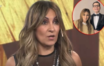 Marcela Tauro reveló qué pasó en el verano disparatado que vivió con Polino: “Terminé internada por…”