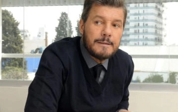 Por qué Marcelo Tinelli tiene sus cuentas embargadas y la AFIP le reclama una deuda de 38 millones de pesos