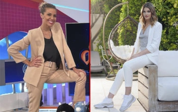 La denuncia de Marta Fort contra Virginia Gallardo tras el escándalo que protagonizaron: “Sé el dinero que pidió para..."