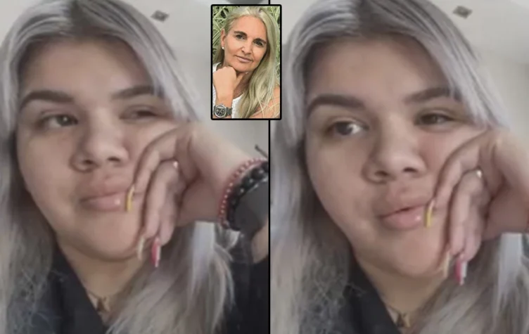 More Rial contó cómo la discrminaba Silvia D´Auro