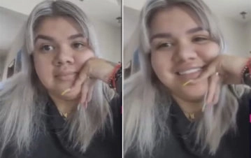 ¡Coqueta! More Rial pasará por el quirófano: “Me haré una cirugía estética en…”