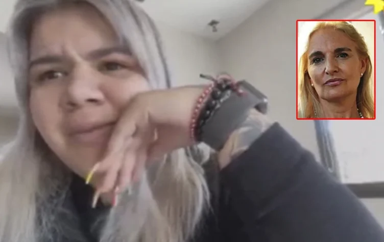 More Rial contó el infierno que vivieron al lado de Silvia D´Auro