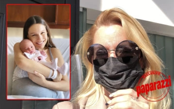 ¡Exclusivo! Qué dijo Nicole Neumann sobre ser "la tía de Ana", la hija de Pampita