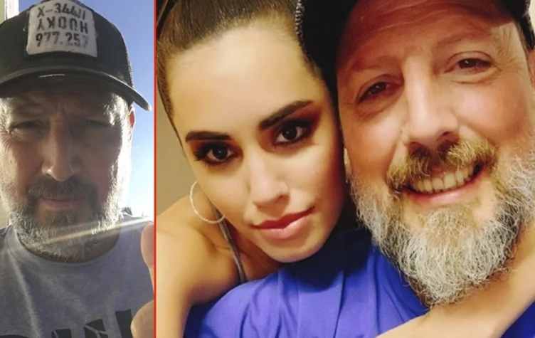 El papá de Lali Espósito es técnico de fútbol