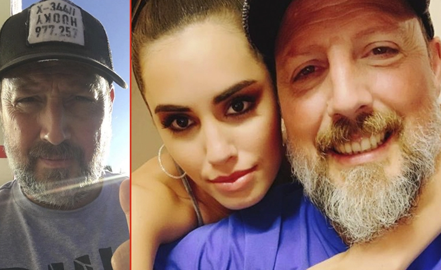 El papá de Lali Espósito es técnico de fútbol