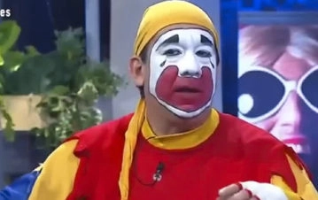 Qué dijo Piñón Fijo sobre la traición de un hombre que publicó su foto sin maquillaje