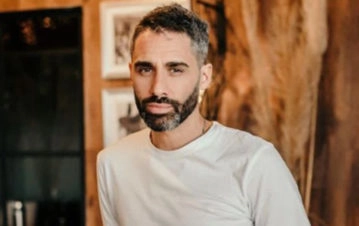 El Pollo Alvarez habló a fondo de sus ataques de pánico: “Todo el tiempo estás con..."