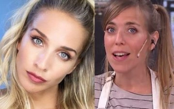 ¡Se odian! Filtraron las razones ocultas de la mala onda entre Soledad Fandiño y Chantal Abad