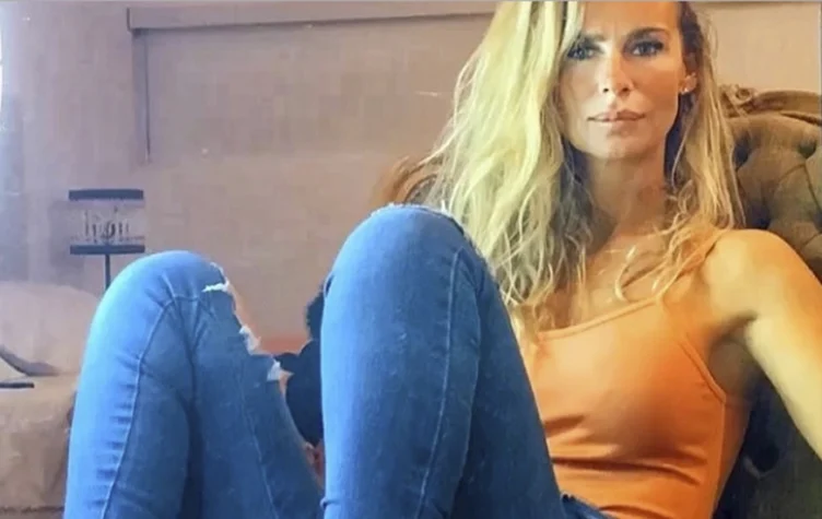 Sabrina Rojas sale con el Tucu López