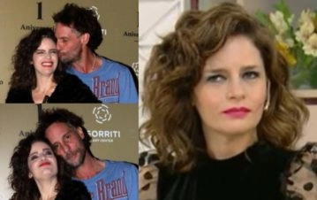 ¡Desbocada! Romina Ricci contó detalles íntimos de su relación con Gonzalo Valenzuela: “Es tan buen amante como…”