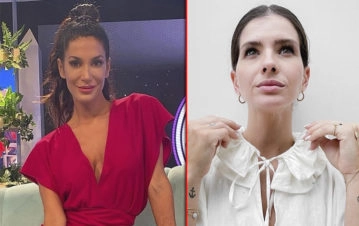 La increíble defensa de Silvina Escudero a la China Suárez en medio de su separación y la denuncia de estafa