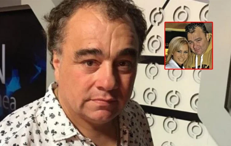 La Tota Santillán dijo que Fernanda Vives lo engañó con muchos hombres