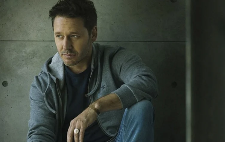 Benjamín Vicuña rompió el silencio