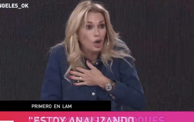 Yanina Latorre reveló que su segundo parto fue dramático