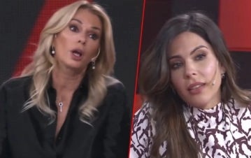 La dura crítica de Yanina Latorre a Barby Franco por tener una pileta con olas