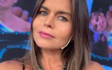 ¡Qué hermosa! Angie Balbiani mostró la ecografía 4d donde se puede ver la carita de su baby: "Cada vez que la veo es una fiesta"