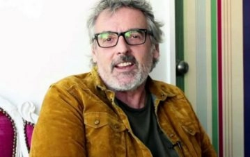 Benito Fernández recordó su pasado amoroso con una figura de Hollywood: “Fue lo más lindo, conectamos y...”