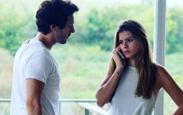 Separación escandalosa: aseguran que Benjamín Vicuña le fue infiel a la China Suárez y revelan con quién