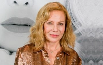 ¡Tramposa! Cecilia Roth admitió que su historia con Fito Páez empezó cuando estaba casada: “Lo invité a...”