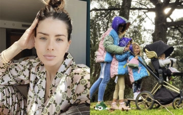 La determinante decisión de la China Suárez que terminará de alejarla de Benjamín Vicuña: “Se va a…”