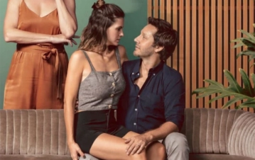 El sorpresivo mensaje de Benjamín Vicuña donde revela detalles de su separación con La China Suárez