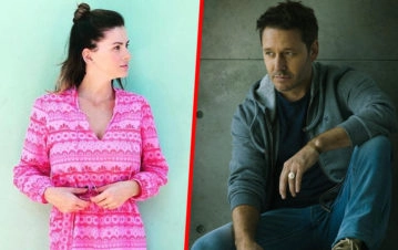 Se conoció cómo fue la última y escandalosa noche de la China Suárez y Benjamín Vicuña antes de la separación